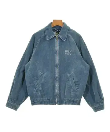 Miu Miu 블루종 (기타) 여성용