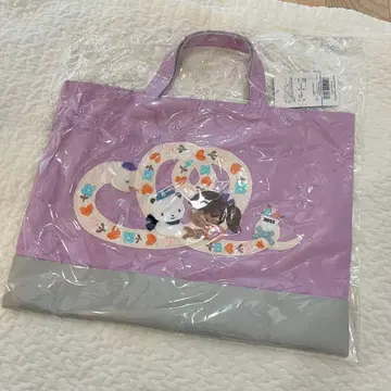 새상품 파밀리아 빔즈 토트백 2025 간지