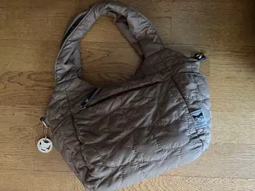 베베다얀 숄더백