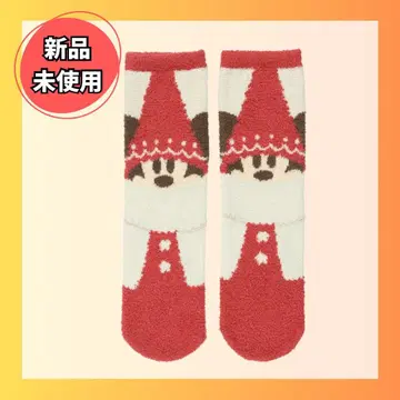 [ 미사용 새상품 ] 디즈니 크리스마스 2025 린린 양말