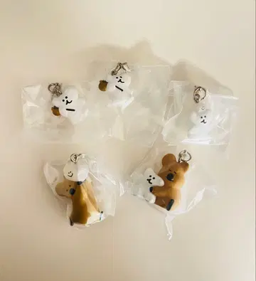 다이노텐 메지루시 액세서리