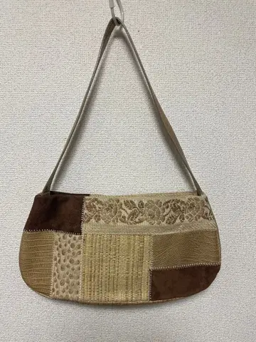 MALI PARMI 마리팔미 핸드백 숄더백