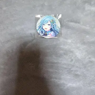 프로세카 히노모리 시즈쿠 Brand New World 캔뱃지