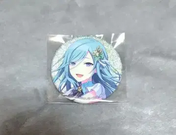 프로세카 히노모리 시즈쿠 Brand New World 캔뱃지