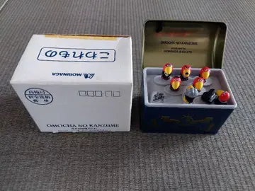 완구 캔 키로짱 오르골