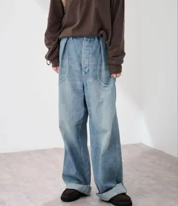 BETTER THAN GOOD x BIG JOHN x FRAMeWORK