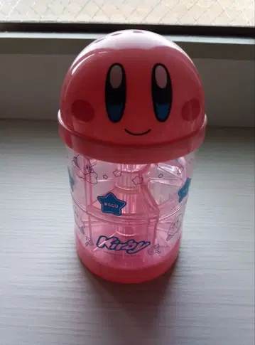 커비 셀렉터 저금통 별의 커비