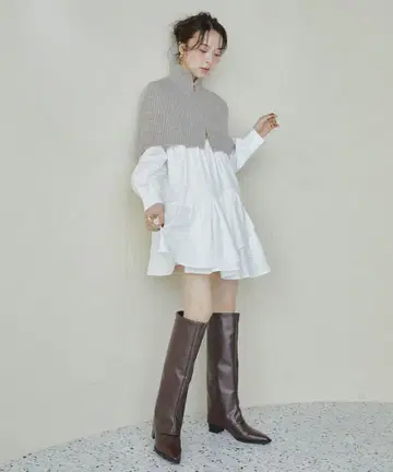 코코딜 홀드 오버 부츠