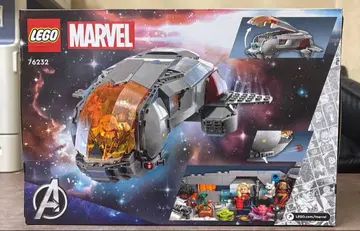 LEGO 슈퍼히어로 76232 후프티