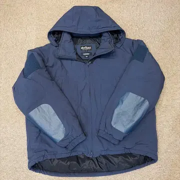 WILD THINGS 쇼트 몬스타 파카 M 사이즈