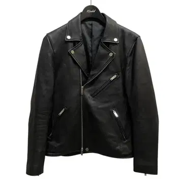 STUDIOUS 라이더 자켓 107458002