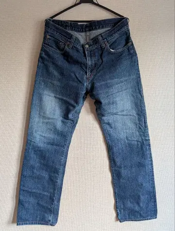 코지마 청바지 W36