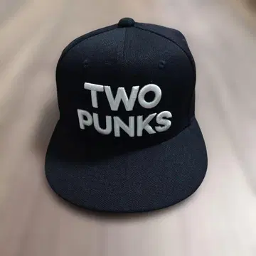 THE MODS 더 모즈 TWO PUNKS 40주년 캡