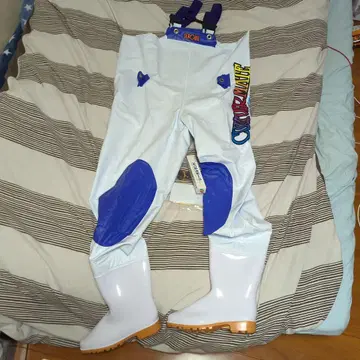 시걸  수봉 화이트/블루 27.0