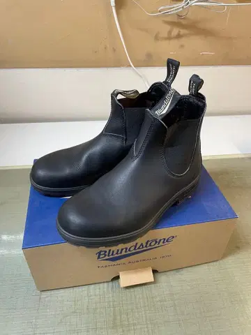 블런드스톤 510 사이즈 6 새상품급 중고