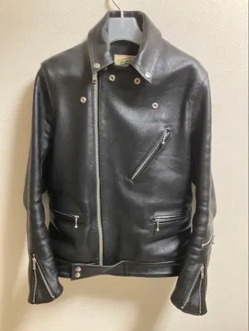 666 LJM-8 스테어하이드