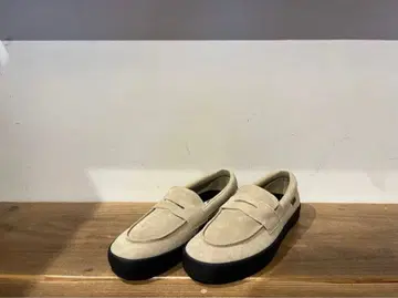 VANS SKATE LOAFER 로퍼 베이지 US 정품 27.5cm