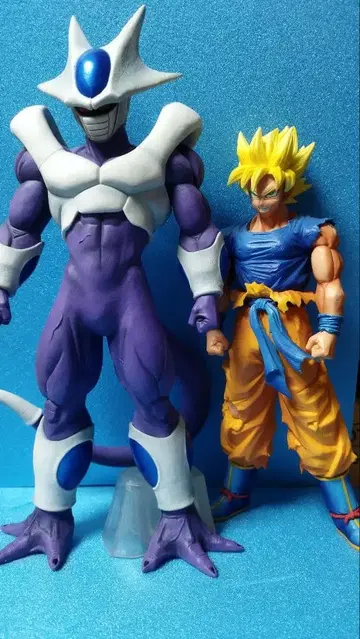 제일복권 손오공 쿠우라