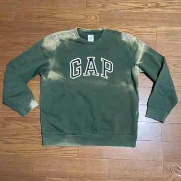 GAP 트레이닝복 L