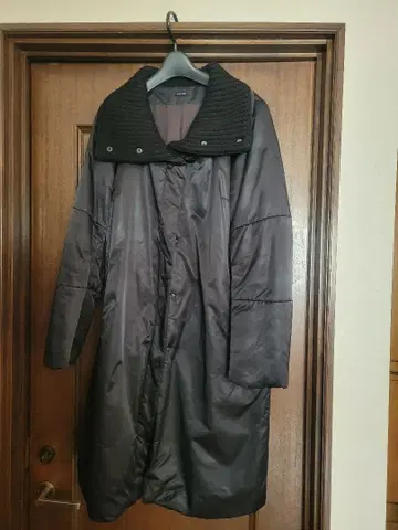 JOSEPH 충전솜 코트