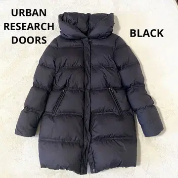 URBAN RESEARCH DOORS 어반 리서치 도어 다운 자켓