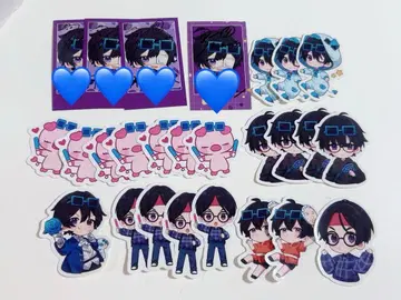 포켓몬 카드멘 굿즈