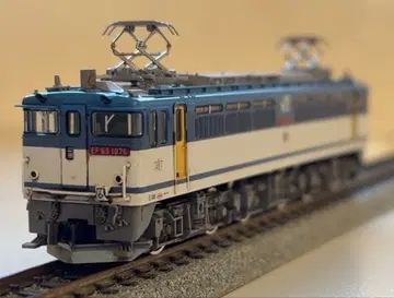 TOMIX 2171 EF651000형 JR 화물 갱신차