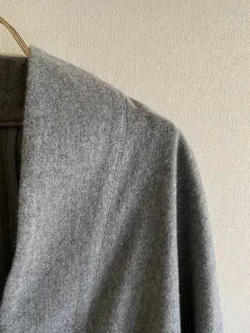 entwa 퍼프 직조 셔츠