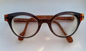 D-PTIK 앙발렌타인 안경