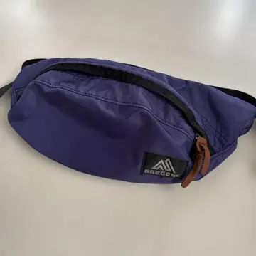 그레고리 힙색 퍼플