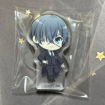 흑집사 시엘 팬텀하이브 코로토 컬렉션