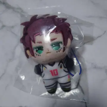 블루 록 호와누이 마스코트 Vol.3 이토시 사에