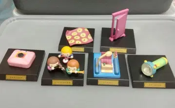 도라에몽 비밀도구 박물관 제일복권