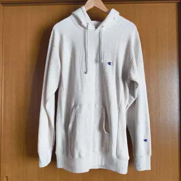 Champion REVERSE WEAVE XL 사이즈