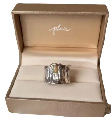 프뤼  반지 15호