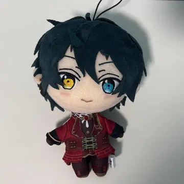 앙스타 카게히라 미카 봉제 인형