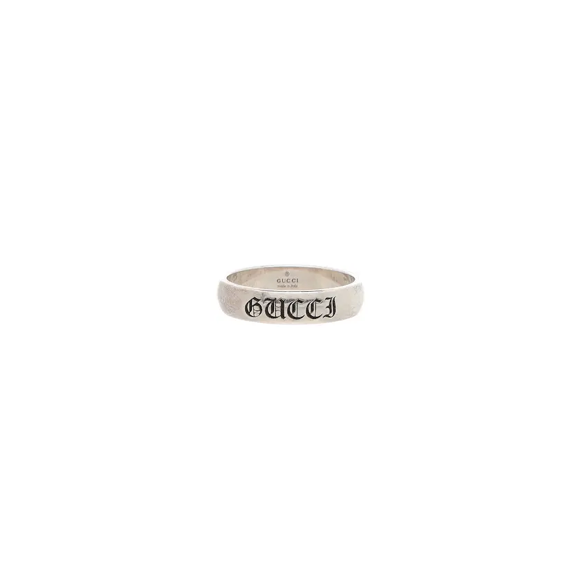 GUCCI | 구찌 Gucci Soave Amore Ring #구찌,#구찌반지,#소아베아모르링,#구찌링 on Bunjang ...