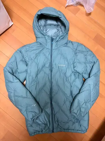 몽벨 네쥬 다운 파카 Women's XL