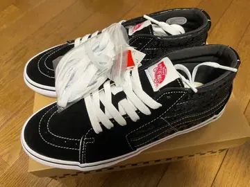 BUMP OF CHICKEN VANS 스니커즈