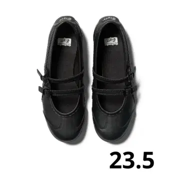 오니츠카타이거 MEXICO 66 TGRS / 블랙