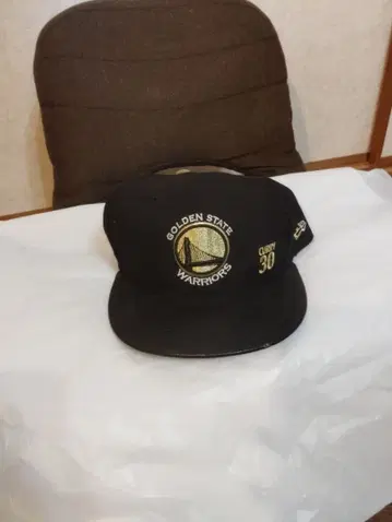 워리어스 커리 30 캡