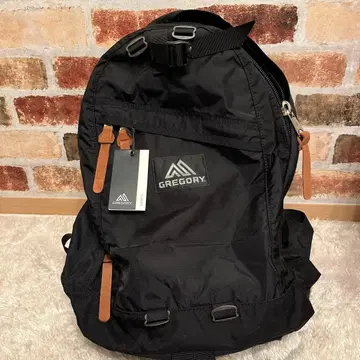 그레고리 백팩