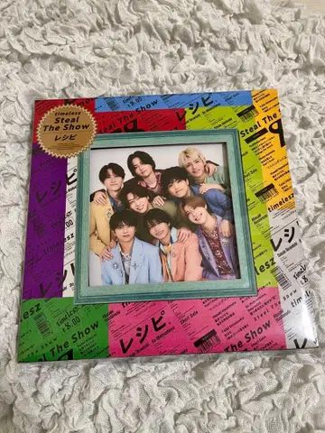 타임리스 팬클럽 vev 레시피 오늘 발송 가능