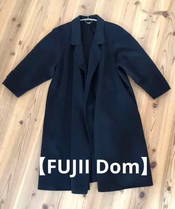 [ FUJII Dom ] 엘레강트 코트