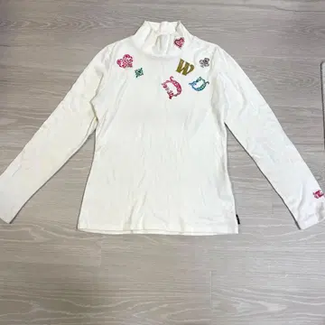 dance with dragon 새상품급 여성용 골프웨어