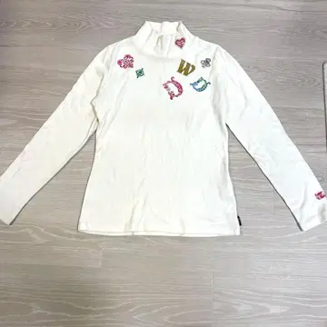 dance with dragon 새상품급 여성용 골프웨어