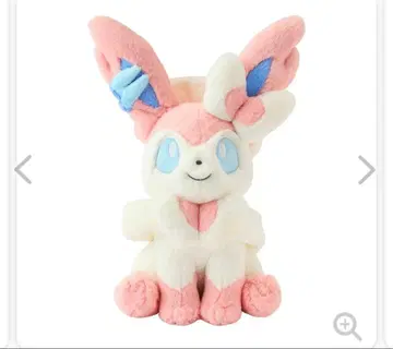 포켓몬 니피아 포근포근 안고 다니는 봉제 인형