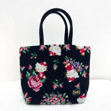 FEILER 페이러 헬로키티 백