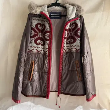 진 나쏘즈 아우터