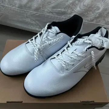 선착순 Mizuno 골프화 와이드 스타일 라이트 26.5